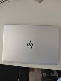 PC portatile HP Elitebook G11