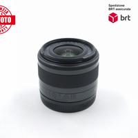 Canon EF-M 15-45 F3.5-6.3 IS STM (Canon)