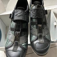 sneakers donna OXS tg 37 