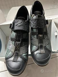 sneakers donna OXS tg 37 