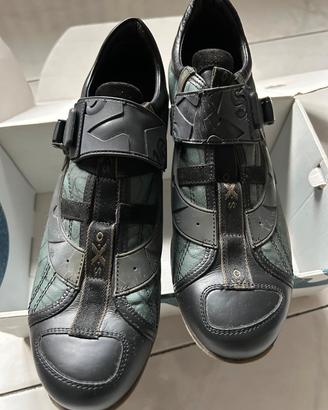 sneakers donna OXS tg 37 