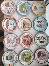 Piatti del Buon Ricordo 