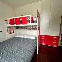 Cameretta a ponte 2 letti