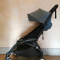 Yoyo babyzen passeggino leggero