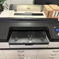Epson Stylus Pro 4900 – Stampante Professionale