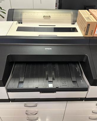 Epson Stylus Pro 4900 – Stampante Professionale