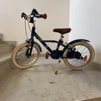 Bicicletta bambino