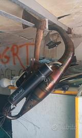 yasuni c16 minarelli verticale