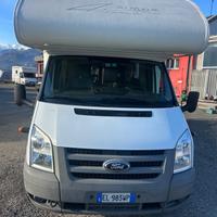 983 RIMOR MANSARDATO del 2012 in saldo