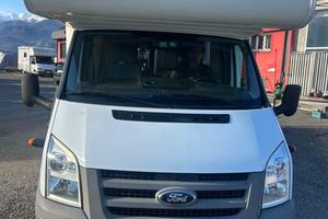 983 RIMOR MANSARDATO del 2012 in saldo