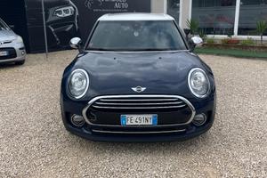 MINI - Clubman - Mini Cooper D Hype