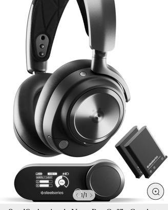 cuffie ps5 xbox pc
