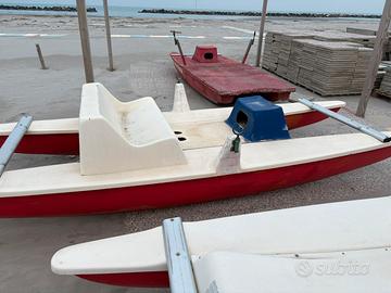 Moscone da passeggio