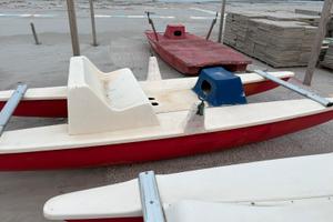 Moscone da passeggio