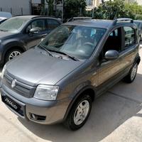 Fiat Panda 1.3 MJT 70Cv 4x4 Climbing