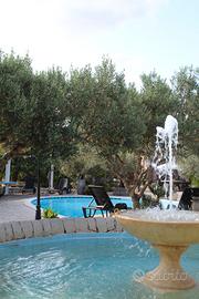 Location per eventi privati ragusa