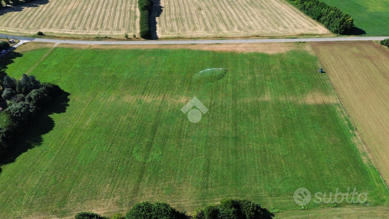 TERRENO A MONTECCHIO PRECALCINO - Vista 5