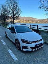 Golf 7.5 GTI Performance
