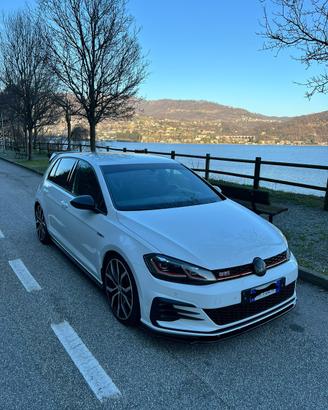 Golf 7.5 GTI Performance