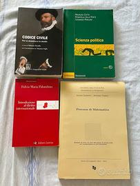 Libri universita