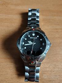 Sector Orologio da polso