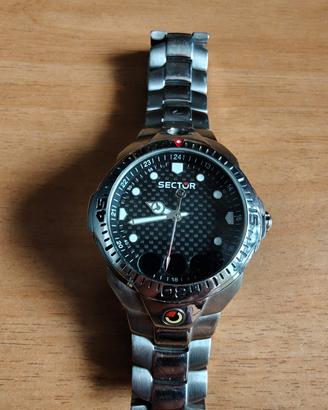 Sector Orologio da polso