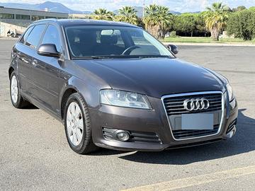 audi A3 1,9 diesel 105 cv