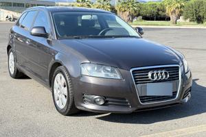 audi A3 1,9 diesel 105 cv