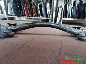 Assale posteriore fiat new panda 900 twin air
