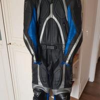 Tuta Dainese divisibile tg. 52