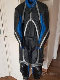 Tuta Dainese divisibile tg. 52