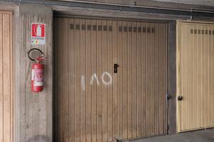 Garage 13mq Tremestieri Etneo