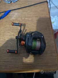 Daido predator pro series 200l