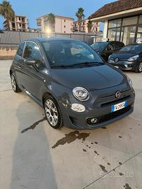 Fiat 500 1.3 Multijet 95 CV S