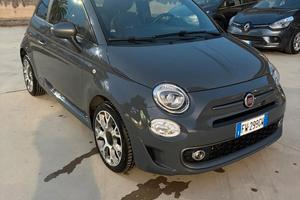 Fiat 500 1.3 Multijet 95 CV S