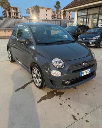 Fiat 500 1.3 Multijet 95 CV S