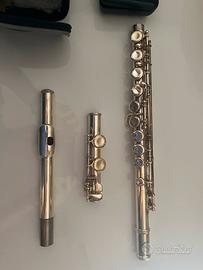 Flauto traverso Jupiter