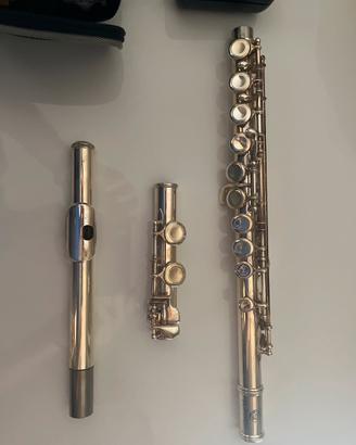 Flauto traverso Jupiter