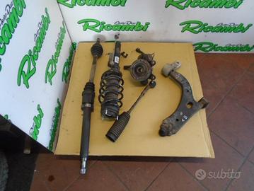 KIT RUOTA ANT. DESTRO FUSION 1.4 TDCi 2006