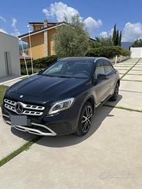 Mercedes GLA 220 d 4 Matic Executive
