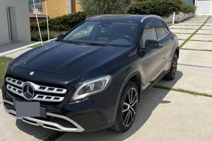 Mercedes GLA 220 d 4 Matic Executive