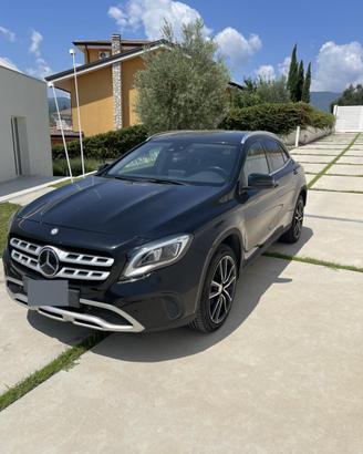 Mercedes GLA 220 d 4 Matic Executive