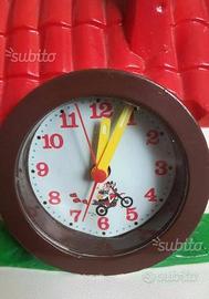 Sveglia del Mulino Bianco anni 80