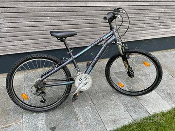 Bicicletta BIANCHI 24"