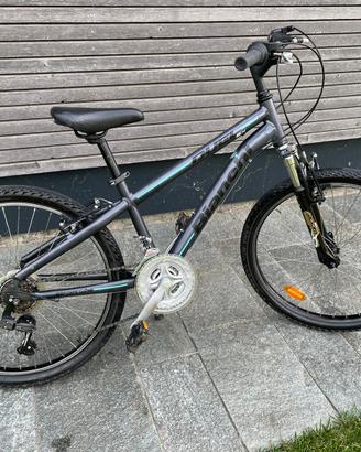 Bicicletta BIANCHI 24"