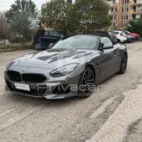 BMW Z4 sDrive20i Msport