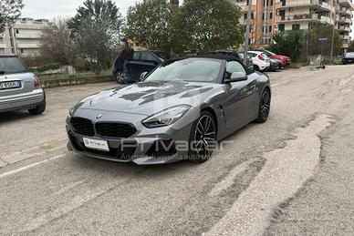 BMW Z4 sDrive20i Msport
