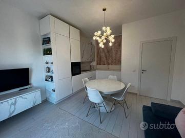 Trilocale quartiere montanara