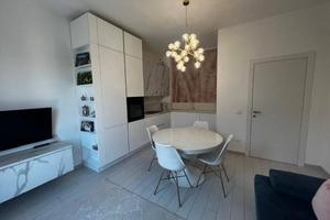 Trilocale quartiere montanara