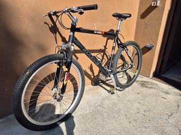 mountain bike Longoni